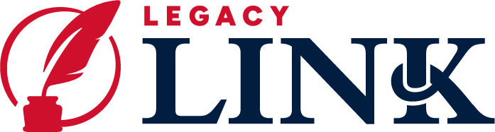 Welcome to Legacy Link